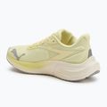 Női futócipő PUMA Electrify Nitro 4 gold moon/warm white 3