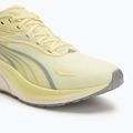Női futócipő PUMA Electrify Nitro 4 gold moon/warm white 7