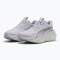 Női futócipő PUMA Magnify Nitro 3 lila crush / sage frost 3