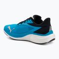 Férfi futócipő PUMA Electrify Nitro 4 mentazöld olvadás/gyors kék 3
