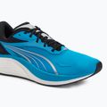 Férfi futócipő PUMA Electrify Nitro 4 mentazöld olvadás/gyors kék 7