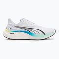 Férfi futócipő PUMA Electrify Nitro 4 puma fehér/mint melt/speed blue 2