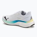 Férfi futócipő PUMA Electrify Nitro 4 puma fehér/mint melt/speed blue 3