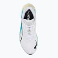 Férfi futócipő PUMA Electrify Nitro 4 puma fehér/mint melt/speed blue 5