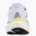 Férfi futócipő PUMA Electrify Nitro 4 puma fehér/mint melt/speed blue 6