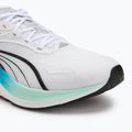Férfi futócipő PUMA Electrify Nitro 4 puma fehér/mint melt/speed blue 7
