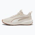 Női futócipő PUMA Skyrocket Lite Trail alpesi hó/puma arany