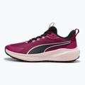Női futócipő PUMA Skyrocket Lite Trail bogyó/puma fekete/jázmin virág