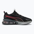 PUMA Cell Solar férfi cipő puma fekete/hideg középszürke/for all time red