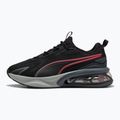 PUMA Cell Solar férfi cipő puma fekete/hideg középszürke/for all time red 2