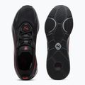 PUMA Cell Solar férfi cipő puma fekete/hideg középszürke/for all time red 3