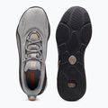 PUMA Cell Solar férfi cipő szürke echo/puma fekete/meleg tűz 3