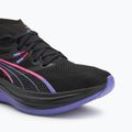 Férfi futócipő PUMA Deviate Nitro 3 Digitokyo puma fekete / sötét puma 7