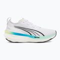 Férfi futócipő PUMA ForeverRun Nitro 2 puma fehér/gyors kék 2
