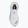 Férfi futócipő PUMA ForeverRun Nitro 2 puma fehér/gyors kék 5