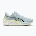 Női futócipő Puma Velocity Nitro 4 tengeri üveg / arany hold 9