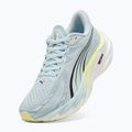 Női futócipő Puma Velocity Nitro 4 tengeri üveg / arany hold 10