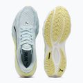 Női futócipő Puma Velocity Nitro 4 tengeri üveg / arany hold 12