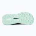 Férfi PUMA Voyage Nitro 4 zöld terep / menta olvadás futócipő 4