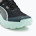 Férfi PUMA Voyage Nitro 4 zöld terep / menta olvadás futócipő 7