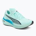 Férfi futócipő PUMA Deviate Nitro 3 mint melt/speed blue