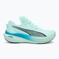 Férfi futócipő PUMA Deviate Nitro 3 mint melt/speed blue 2