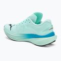 Férfi futócipő PUMA Deviate Nitro 3 mint melt/speed blue 3
