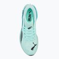 Férfi futócipő PUMA Deviate Nitro 3 mint melt/speed blue 5