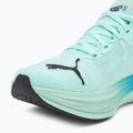 Férfi futócipő PUMA Deviate Nitro 3 mint melt/speed blue 7