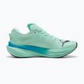 Férfi futócipő PUMA Deviate Nitro 3 mint melt/speed blue 2