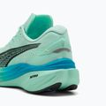 Férfi futócipő PUMA Deviate Nitro 3 mint melt/speed blue 6