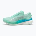 Női futócipő PUMA Deviate Nitro 3 mint melt/speed blue