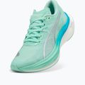 Női futócipő PUMA Deviate Nitro 3 mint melt/speed blue 3