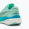 Női futócipő PUMA Deviate Nitro 3 mint melt/speed blue 6