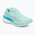 Női futócipő PUMA Deviate Nitro 3 mint melt/speed blue