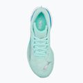 Női futócipő PUMA Deviate Nitro 3 mint melt/speed blue 5