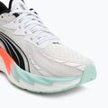 Női futócipő PUMA Velocity Nitro 4 Hyrox puma fehér / menta 7