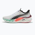 Női futócipő PUMA Velocity Nitro 4 Hyrox puma fehér / menta 8