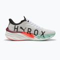 Női futócipő PUMA Velocity Nitro 4 Hyrox puma fehér / menta 9