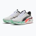 Női futócipő PUMA Velocity Nitro 4 Hyrox puma fehér / menta 11