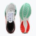 Női futócipő PUMA Velocity Nitro 4 Hyrox puma fehér / menta 12