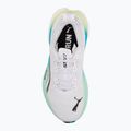 Női futócipő PUMA ForeverRun Nitro 2 puma white/mint melt 5