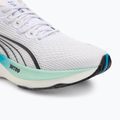 Női futócipő PUMA ForeverRun Nitro 2 puma white/mint melt 7