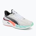 Férfi futócipő PUMA Velocity Nitro 4 Hyrox puma fehér / menta