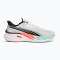 Férfi futócipő PUMA Velocity Nitro 4 Hyrox puma fehér / menta 2