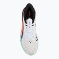 Férfi futócipő PUMA Velocity Nitro 4 Hyrox puma fehér / menta 5