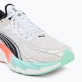 Férfi futócipő PUMA Velocity Nitro 4 Hyrox puma fehér / menta 7