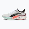 Férfi futócipő PUMA Velocity Nitro 4 Hyrox puma fehér / menta 8