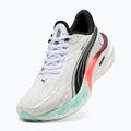 Férfi futócipő PUMA Velocity Nitro 4 Hyrox puma fehér / menta 10