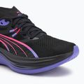 Női futócipő PUMA Deviate Nitro 3 Digitokyo puma fekete / fluro rózsaszín puma pes 7